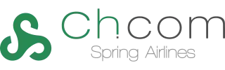 Spring Airlines Spring Airlines