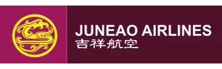 Juneyao Air Juneyao Air