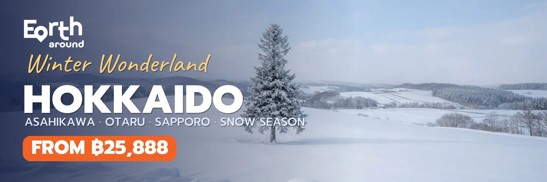 Hokkaido