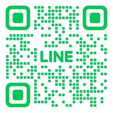 QR Code LINE @Eartharound
